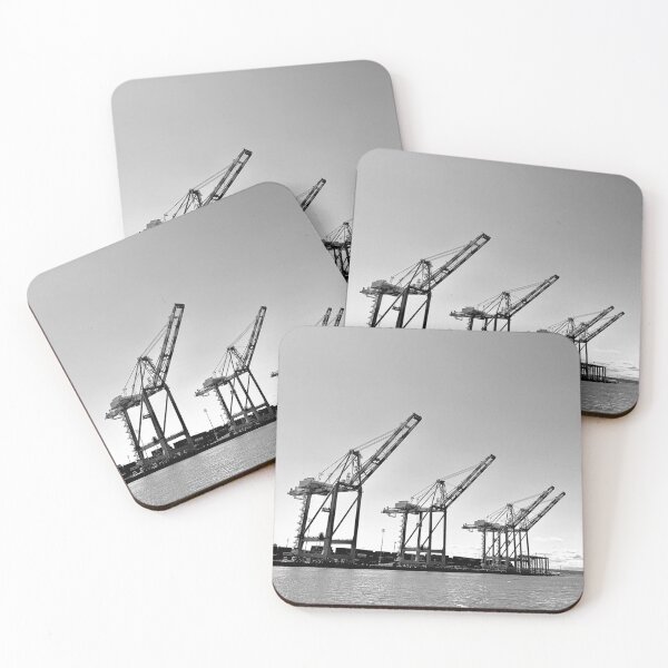 Item preview, Sea cranes designed and sold by SilverAlbatross.