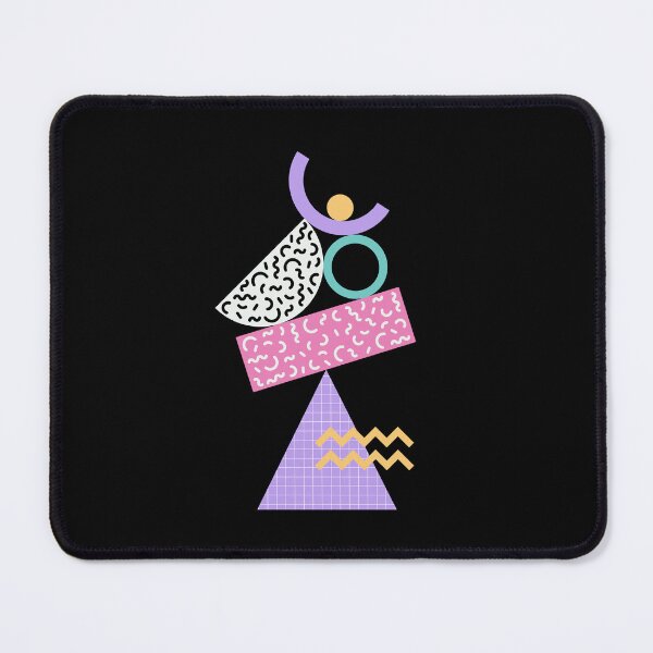 Item preview, Memphis Pattern 33 - Retro 90s / 80s designed and sold by GraphicWave.