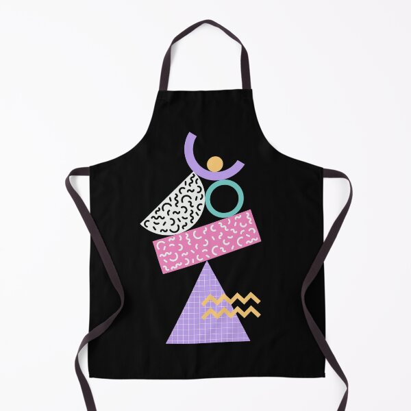 Item preview, Memphis Pattern 33 - Retro 90s / 80s designed and sold by GraphicWave.