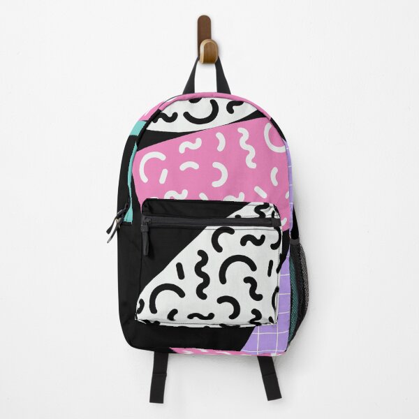 Item preview, Memphis Pattern 33 - Retro 90s / 80s designed and sold by GraphicWave.