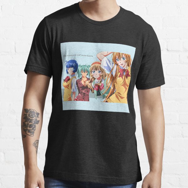 Blusa Moletom Personalizada Anime Shin Ikki Tousen 1