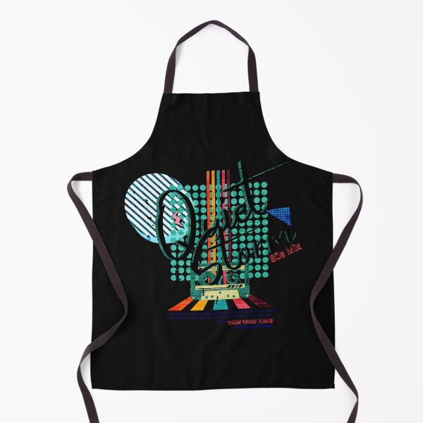 Item preview, Quiet storm 80's edition T Shirts and more designed and sold by Commascult.