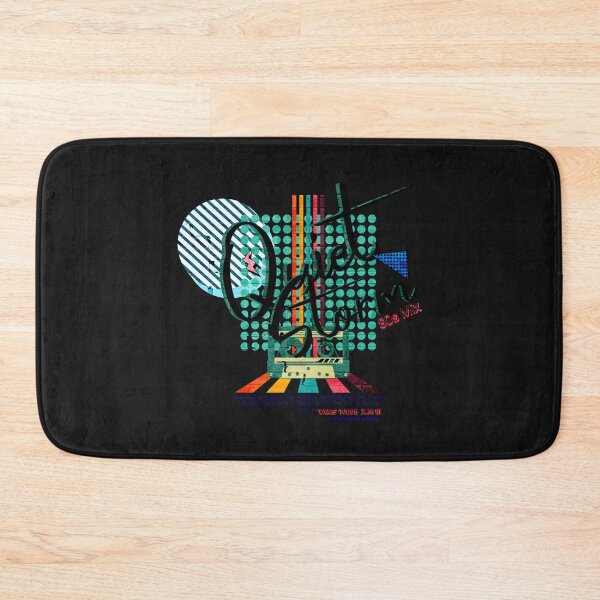 Item preview, Quiet storm 80's edition T Shirts and more designed and sold by Commascult.