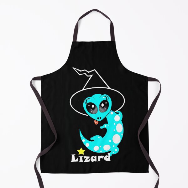 Item preview, Cool Cool Green Lizard designed and sold by Shirley cute art .