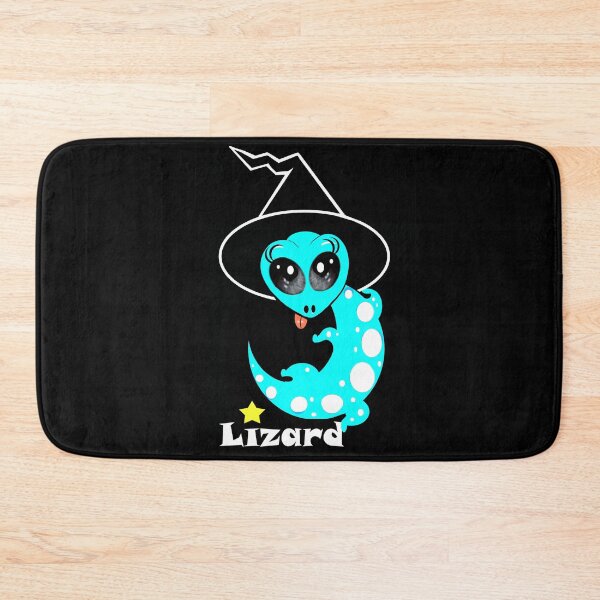 Item preview, Cool Cool  Green Lizard  designed and sold by Shirley cute art .