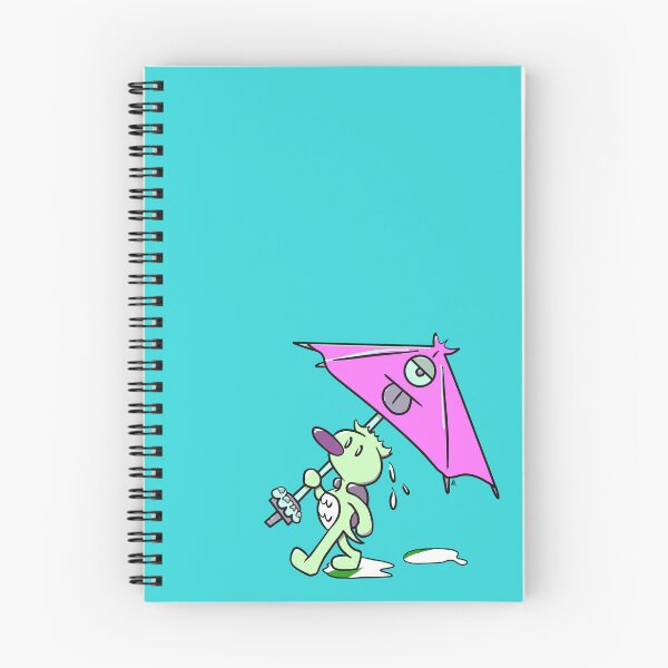 Item preview, Walking with yokai designed and sold by Kompy.