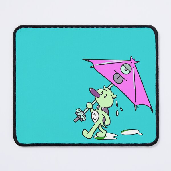 Item preview, Walking with yokai designed and sold by Kompy.