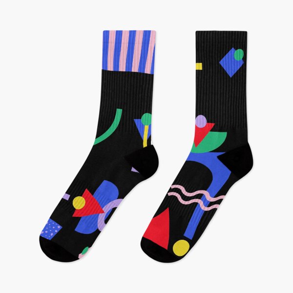 Item preview, Memphis Pattern 36 - Retro 90s / 80s designed and sold by GraphicWave.