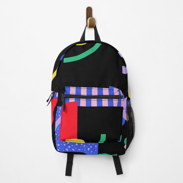 Item preview, Memphis Pattern 36 - Retro 90s / 80s designed and sold by GraphicWave.