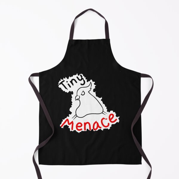 Item preview, Tiny Menace  designed and sold by CaesRomag.