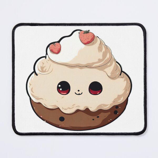 Item preview, Kawaii Cupcake Cuties designed and sold by Magic-almix.