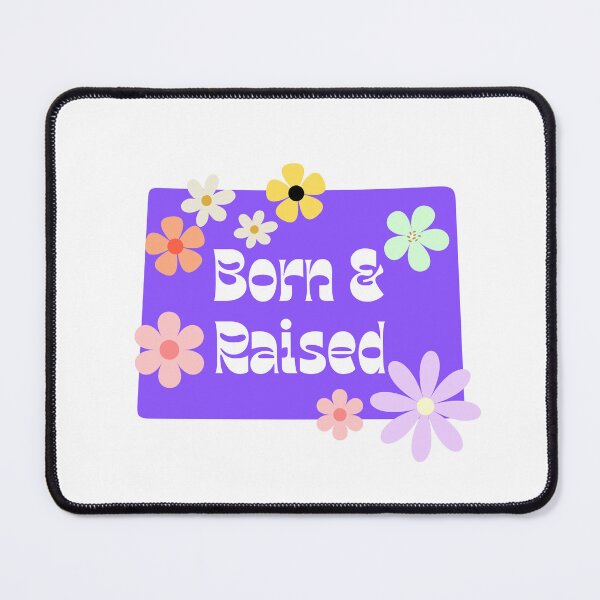Item preview, Groovy Colorado designed and sold by Ashley Gagnon.