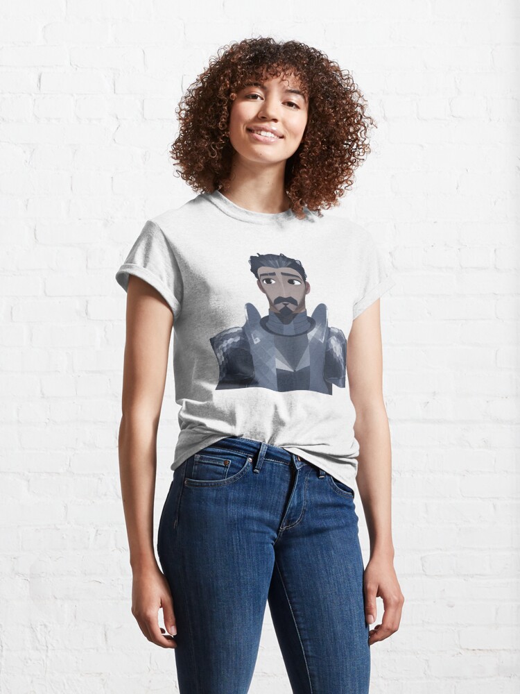 Discover nimona | Classic T-Shirt