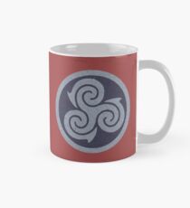 Tenacious Classic Mug