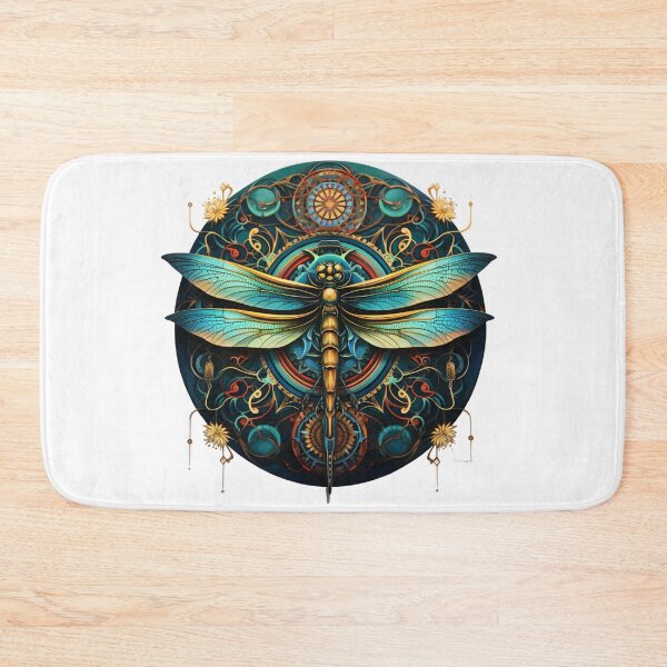 Item preview, Dragonfly Whisperer designed and sold by 138Technology.