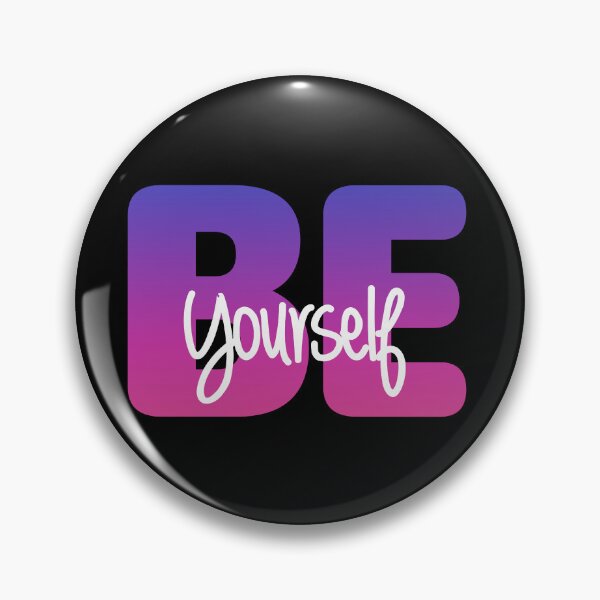 Item preview, Be your self designed and sold by zeeshanahmad888.