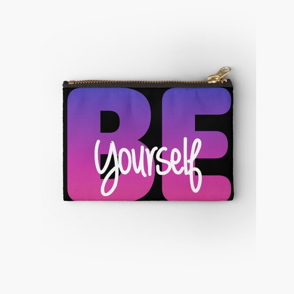 Item preview, Be your self designed and sold by zeeshanahmad888.