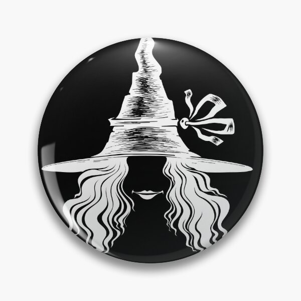 Item preview, Embrace The Spook Witch designed and sold by PRINYOS.