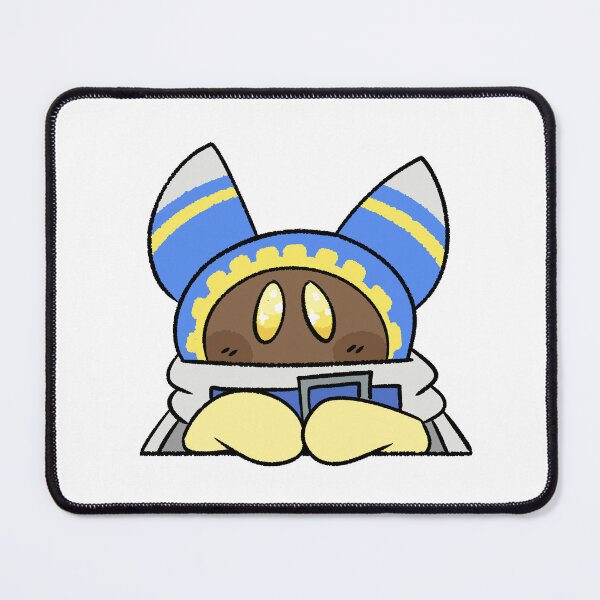Item preview, Magolor! 1 designed and sold by KowTownArt.