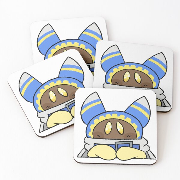 Item preview, Magolor! 1 designed and sold by KowTownArt.