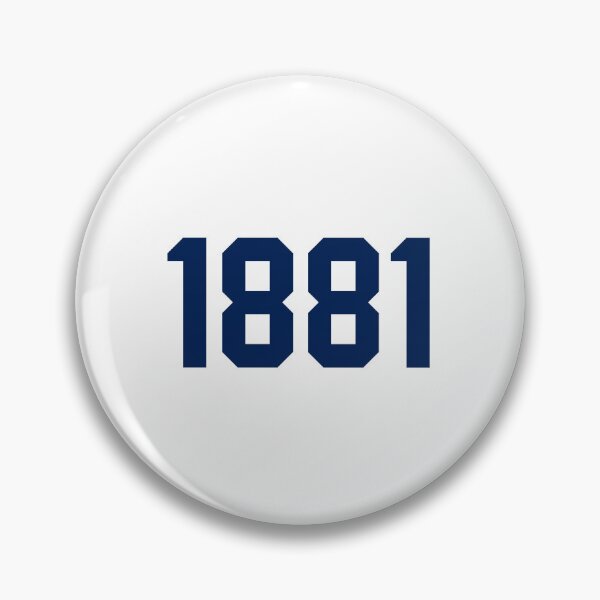 Item preview, 1881 Bordeaux Navy designed and sold by VRedBaller.