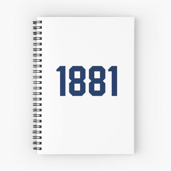 Item preview, 1881 Bordeaux Navy designed and sold by VRedBaller.