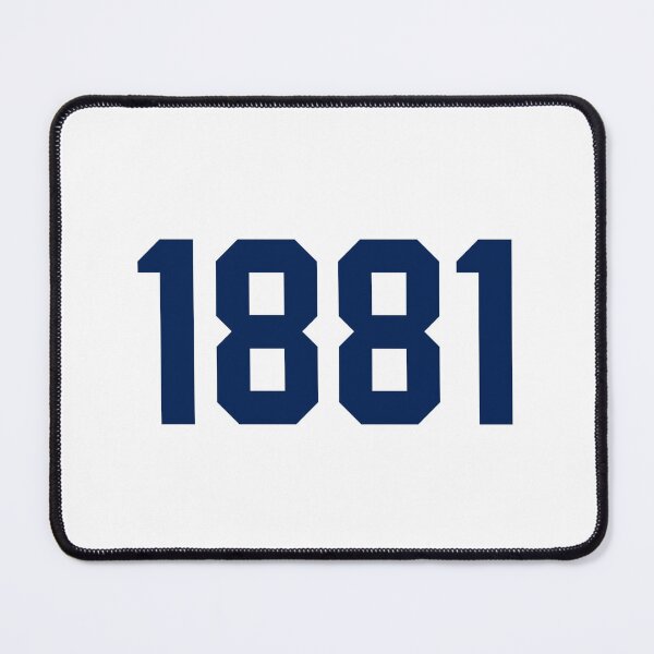 Item preview, 1881 Bordeaux Navy designed and sold by VRedBaller.