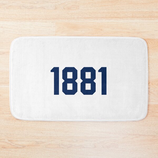 Item preview, 1881 Bordeaux Navy designed and sold by VRedBaller.