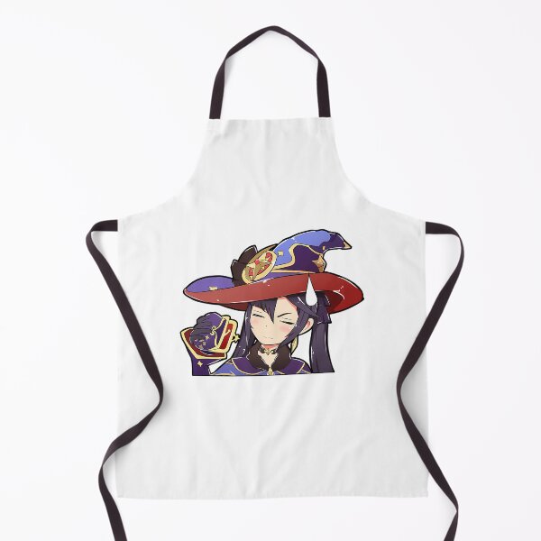 Item preview, Genshin impact Mona ''No Money'' designed and sold by ArtStorecarey.