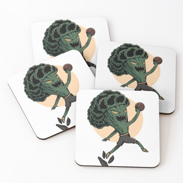 Item preview, Broccodunk designed and sold by 995dsgn.