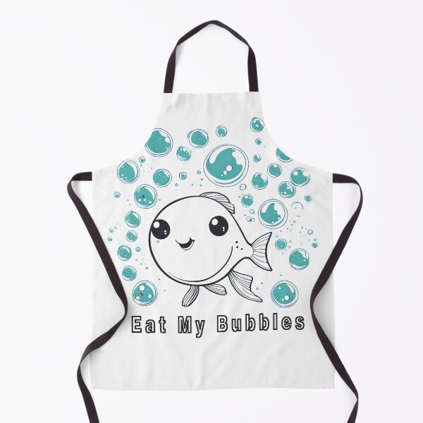 Item preview, Eat My Bubbles designed and sold by SafiannaSpace.