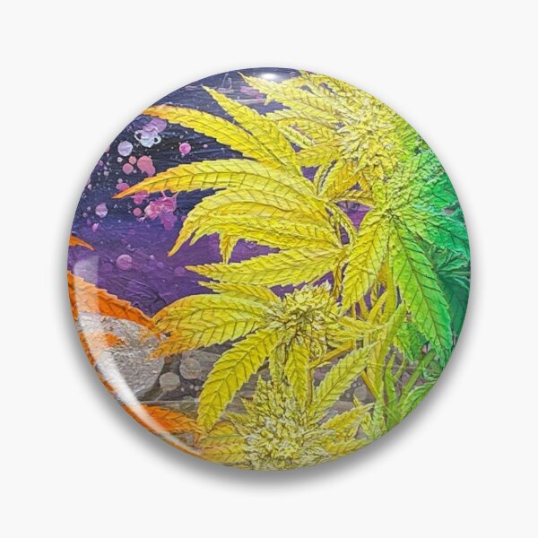 Item preview, Rainbow Flowers designed and sold by TwinFlameArt.
