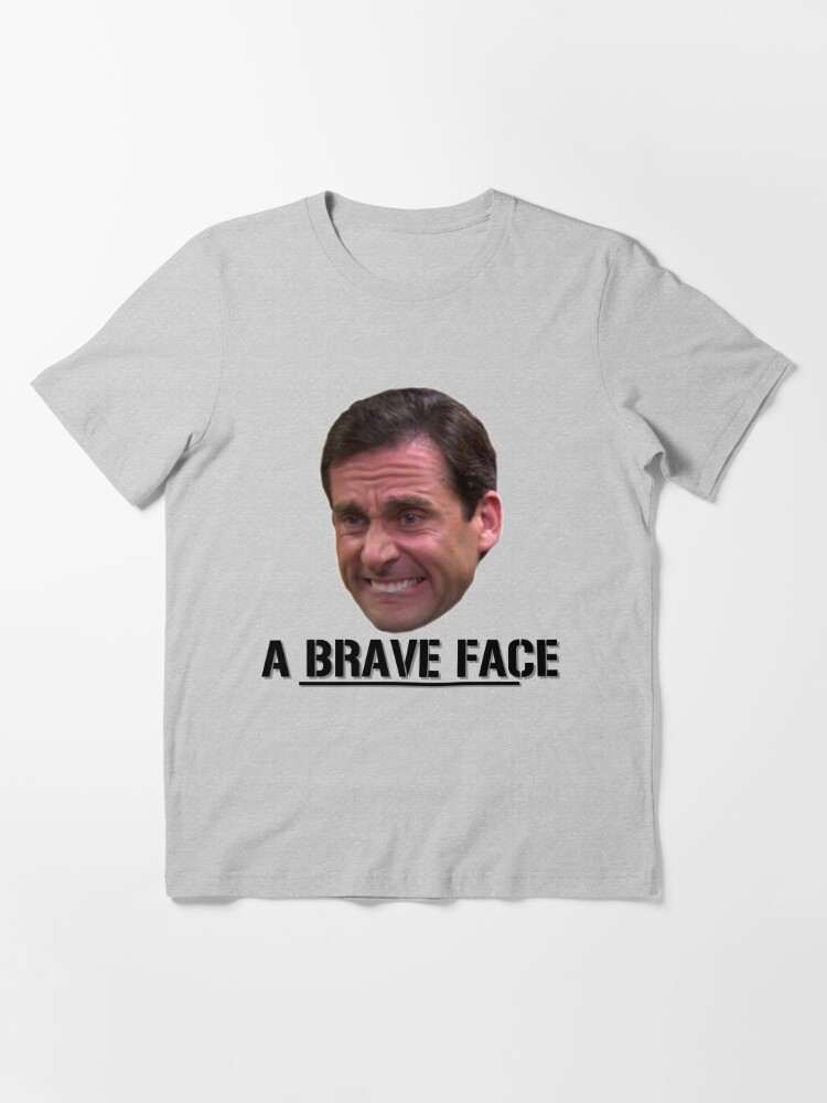 michael scott tshirt