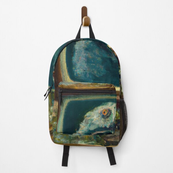 Item preview, Horror tv designed and sold by Shopart1283.