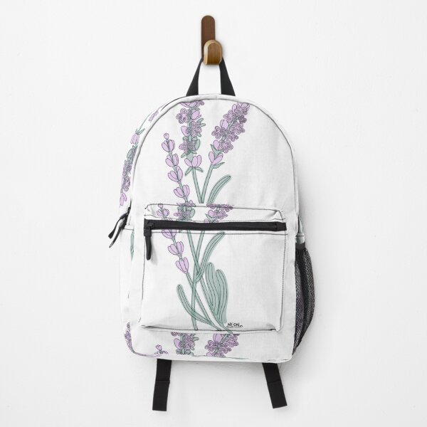 Item preview, faded minimal lavender designed and sold by neonswamp.