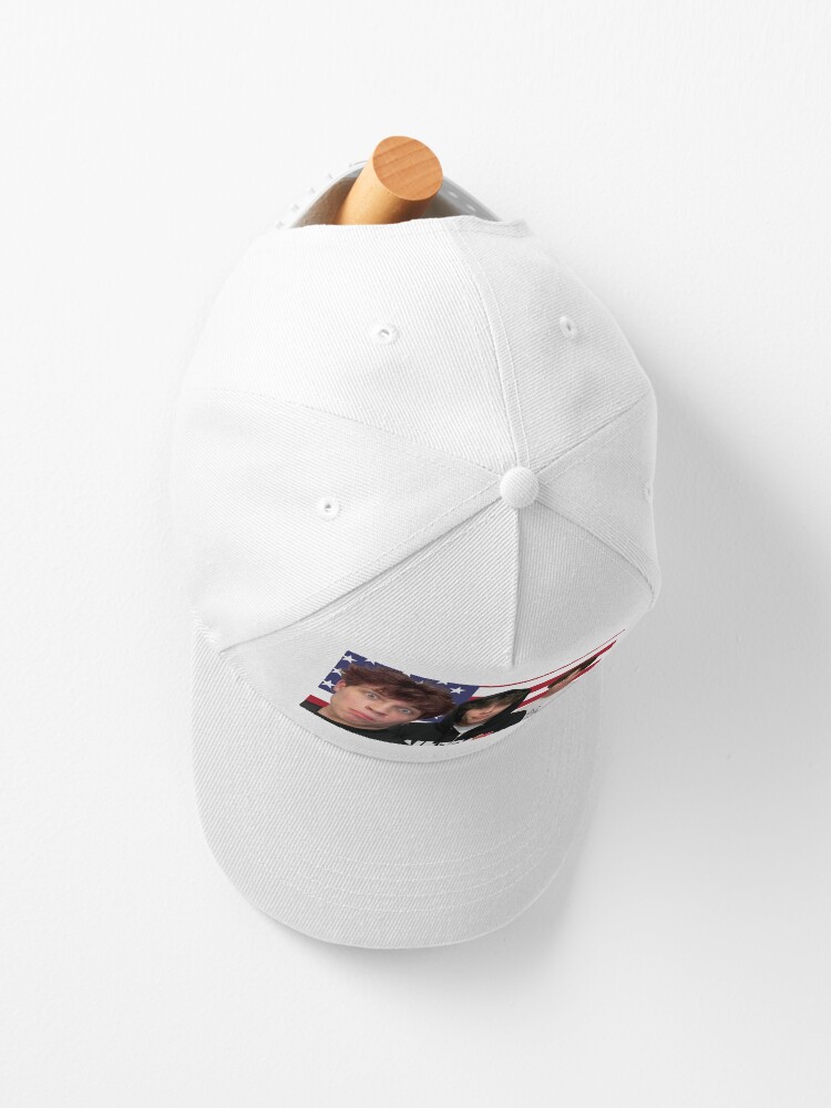 Sturniolo Triplets Iconic Merch Cap for Sale by shoxio