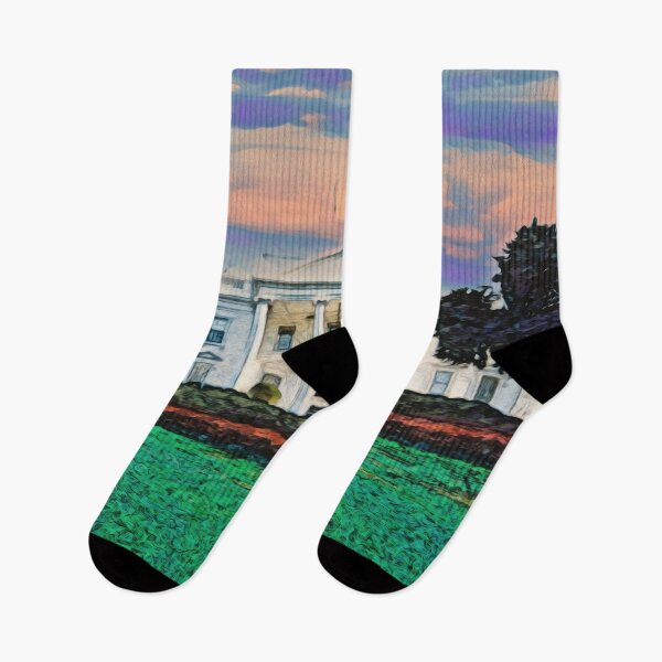 Item preview, LA CASA BLANCA designed and sold by ArtbyRolleen.