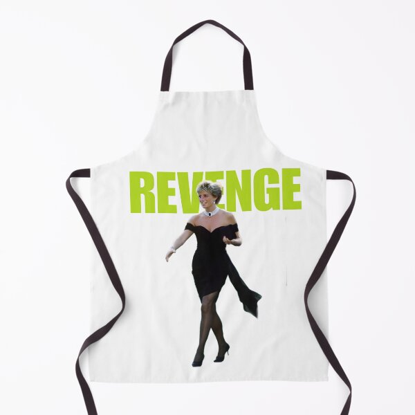 Item preview, The Diana Revenge Dress designed and sold by CMooreWorx.