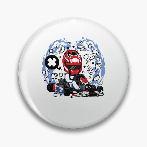Item preview, Go Kart designed and sold by ArtStorecarey.