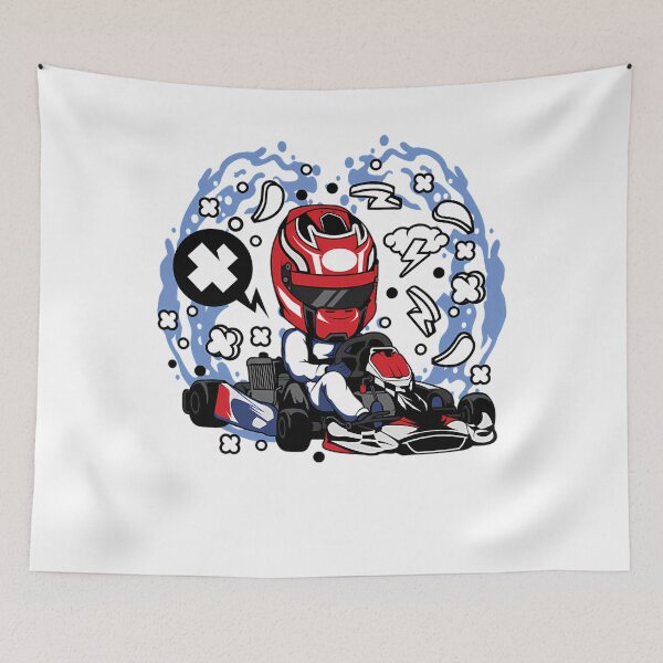 Item preview, Go Kart designed and sold by ArtStorecarey.