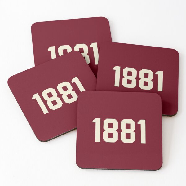 Item preview, 1881 Bordeaux Creme designed and sold by VRedBaller.