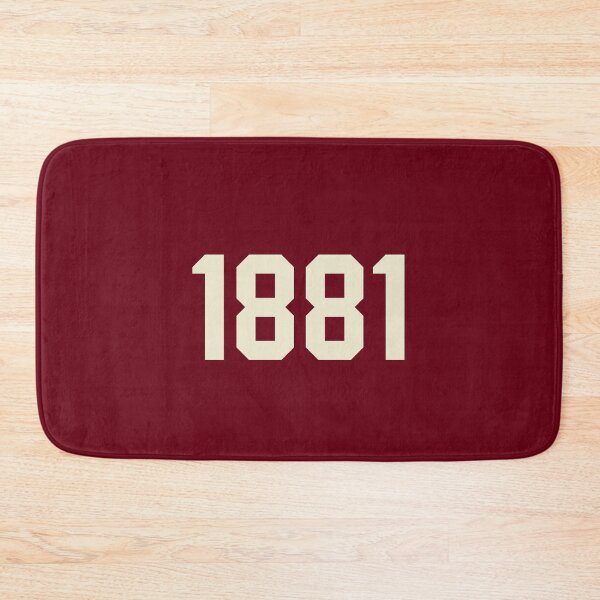 Item preview, 1881 Bordeaux Creme designed and sold by VRedBaller.