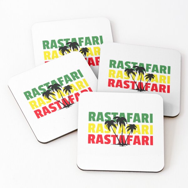 Item preview, Rastafari Reggae Jamaica Rasta Carnival Roots Dub Junglist DNB Dancehall, Caribbean    designed and sold by Ravermonkey.