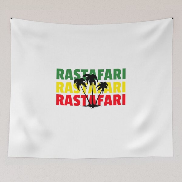 Item preview, Rastafari Reggae Jamaica Rasta Carnival Roots Dub Junglist DNB Dancehall, Caribbean    designed and sold by Ravermonkey.