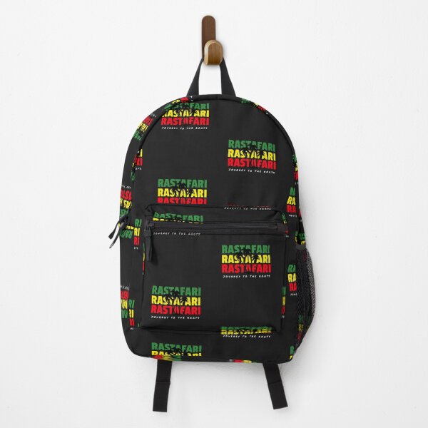 Item preview, Rastafari Reggae Jamaica Rasta Carnival Roots Dub Junglist DNB Dancehall, Caribbean designed and sold by Ravermonkey.