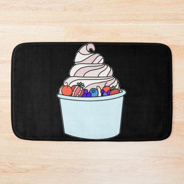 Item preview, fruit frozen yogurt  designed and sold by JasonRyana.