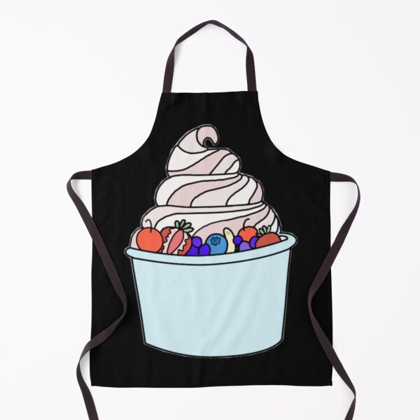 Item preview, fruit frozen yogurt designed and sold by JasonRyana.
