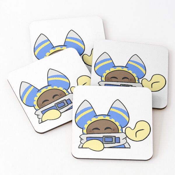 Item preview, Magolor! 2 designed and sold by KowTownArt.