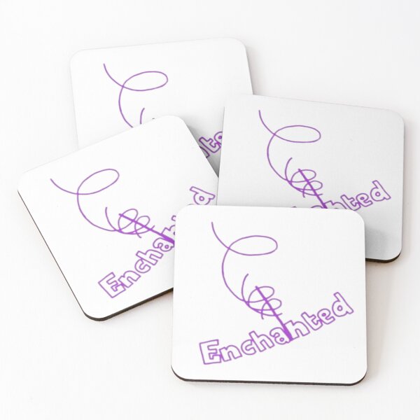 Item preview, Enchanted - Speak Now TV designed and sold by daisydance.