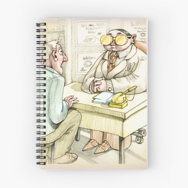 Item preview, Medical Vision designed and sold by nuvolanevicata.